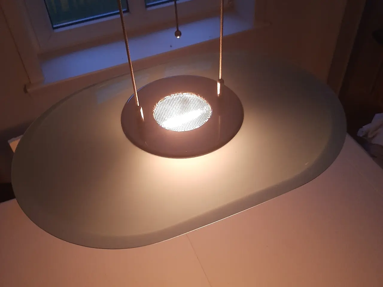 Billede 3 - Lampe