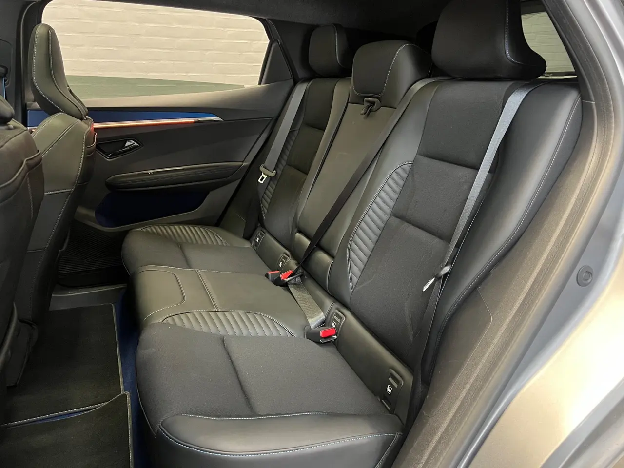 Billede 17 - Renault Scenic E-Tech 87 Esprit Alpine