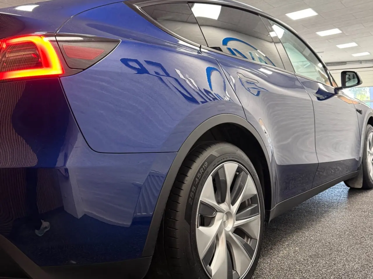 Billede 4 - Tesla Model Y Long Range AWD