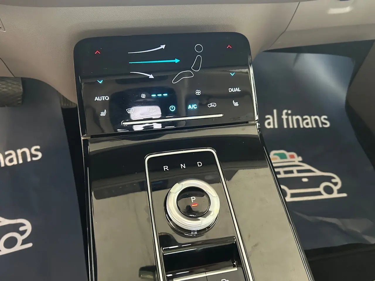 Billede 14 - Aiways U5 Premium