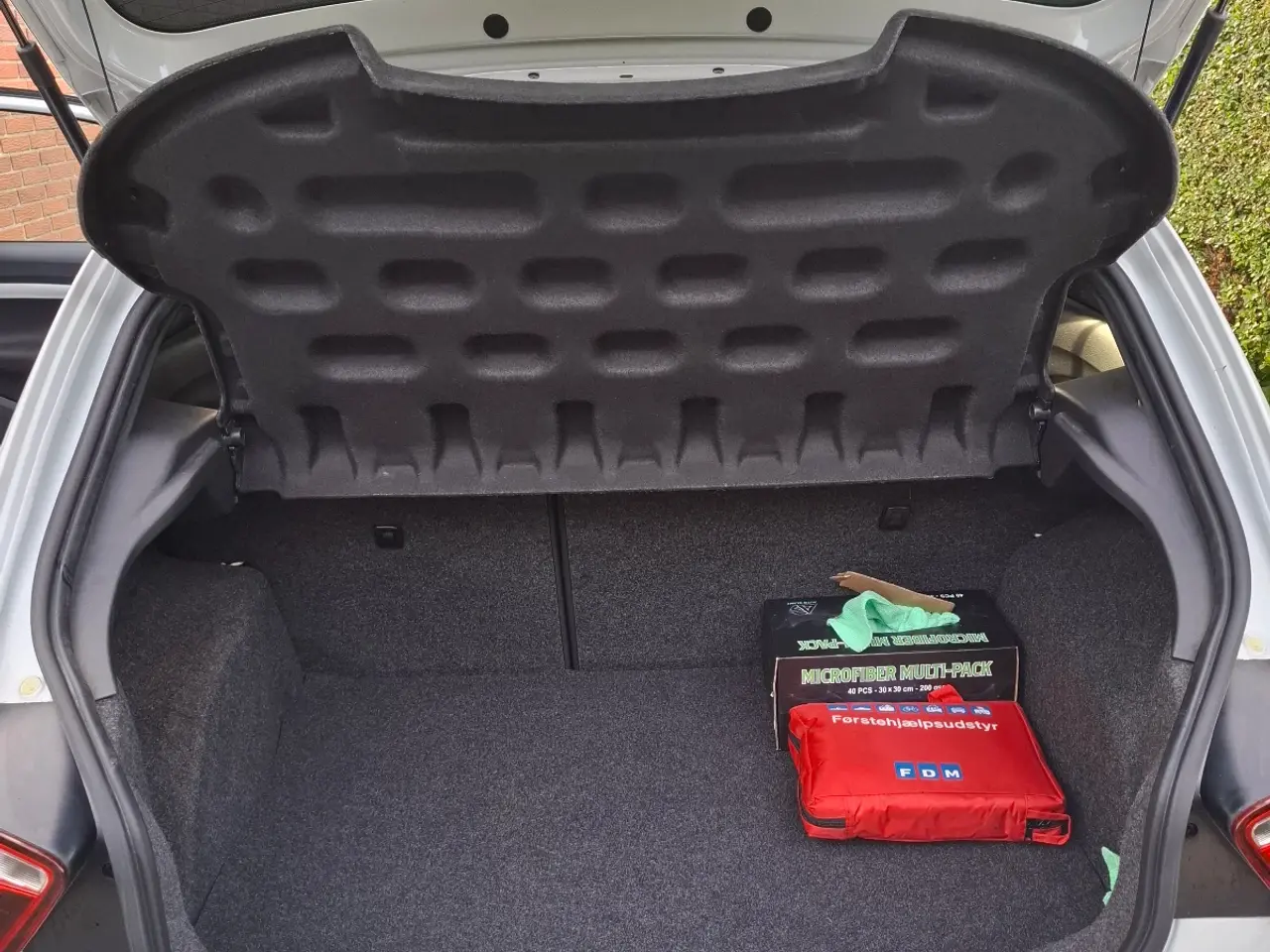 Billede 9 - Seat Ibiza Cupra 1.8tsi 2016