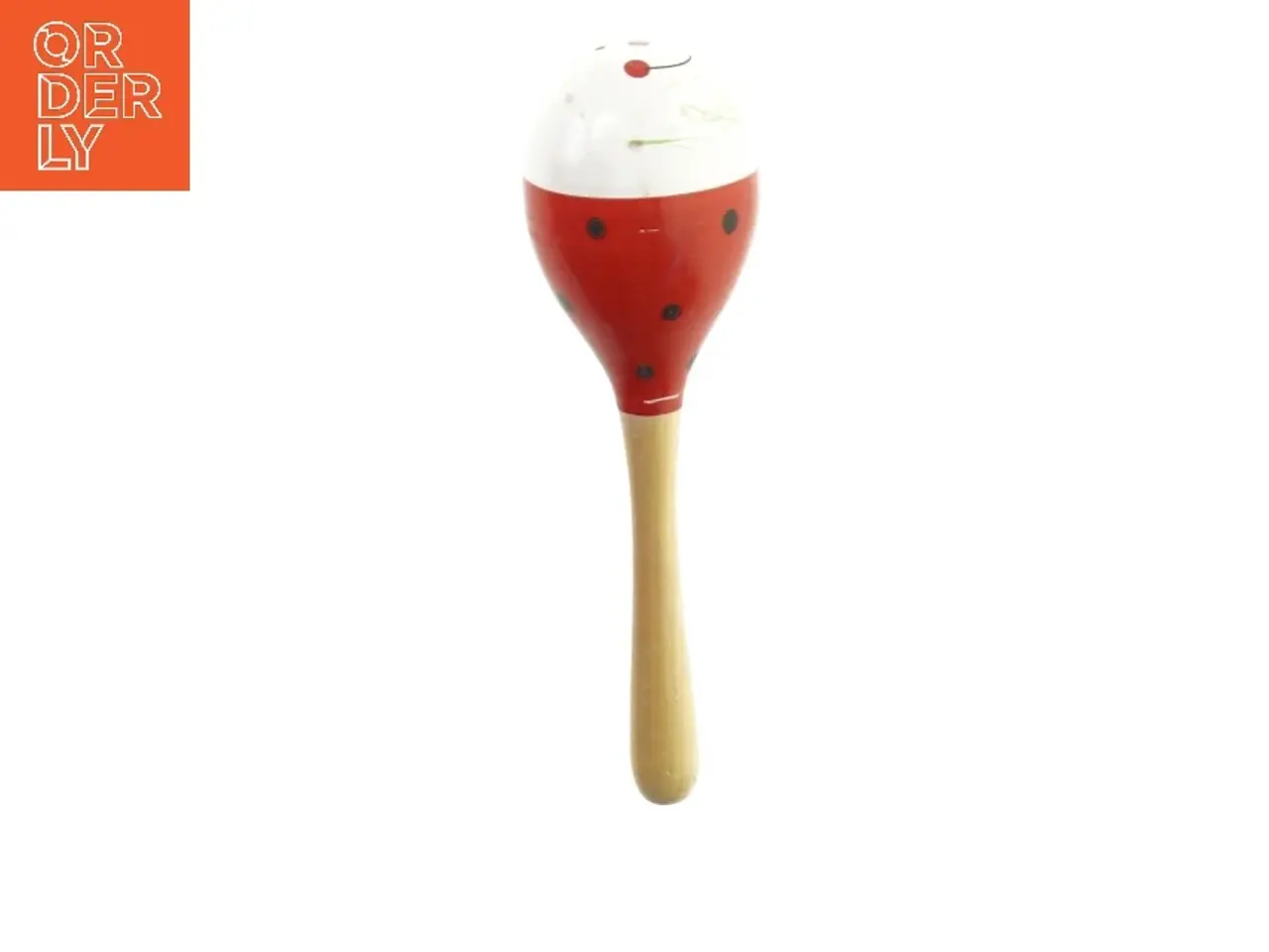 Billede 1 - Maracas (str. 19 x 6 cm)