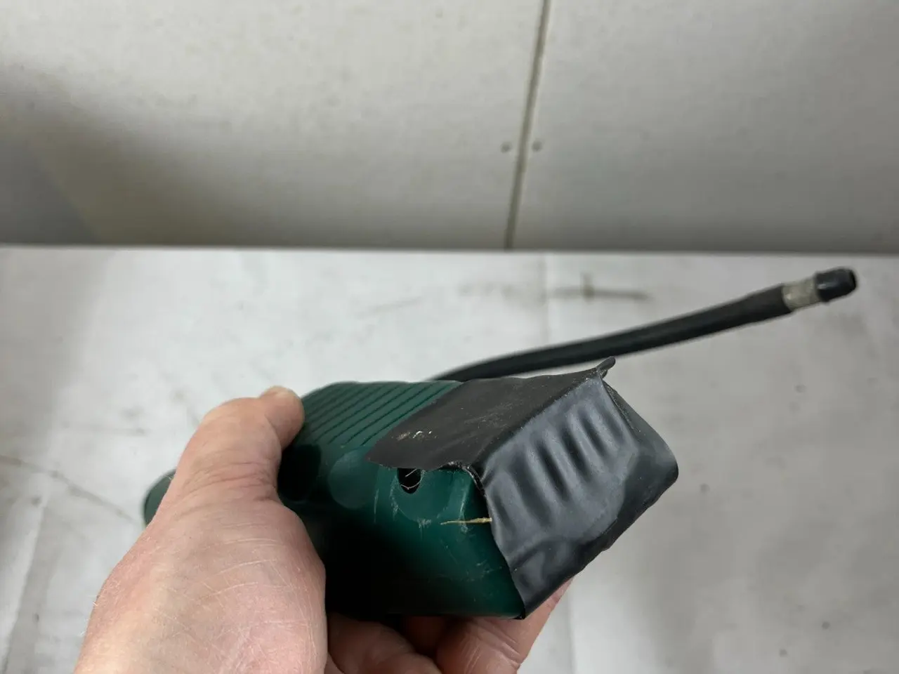 Billede 16 - Refco XP-1 Refrigerant Leak Detector R134a R12 R22