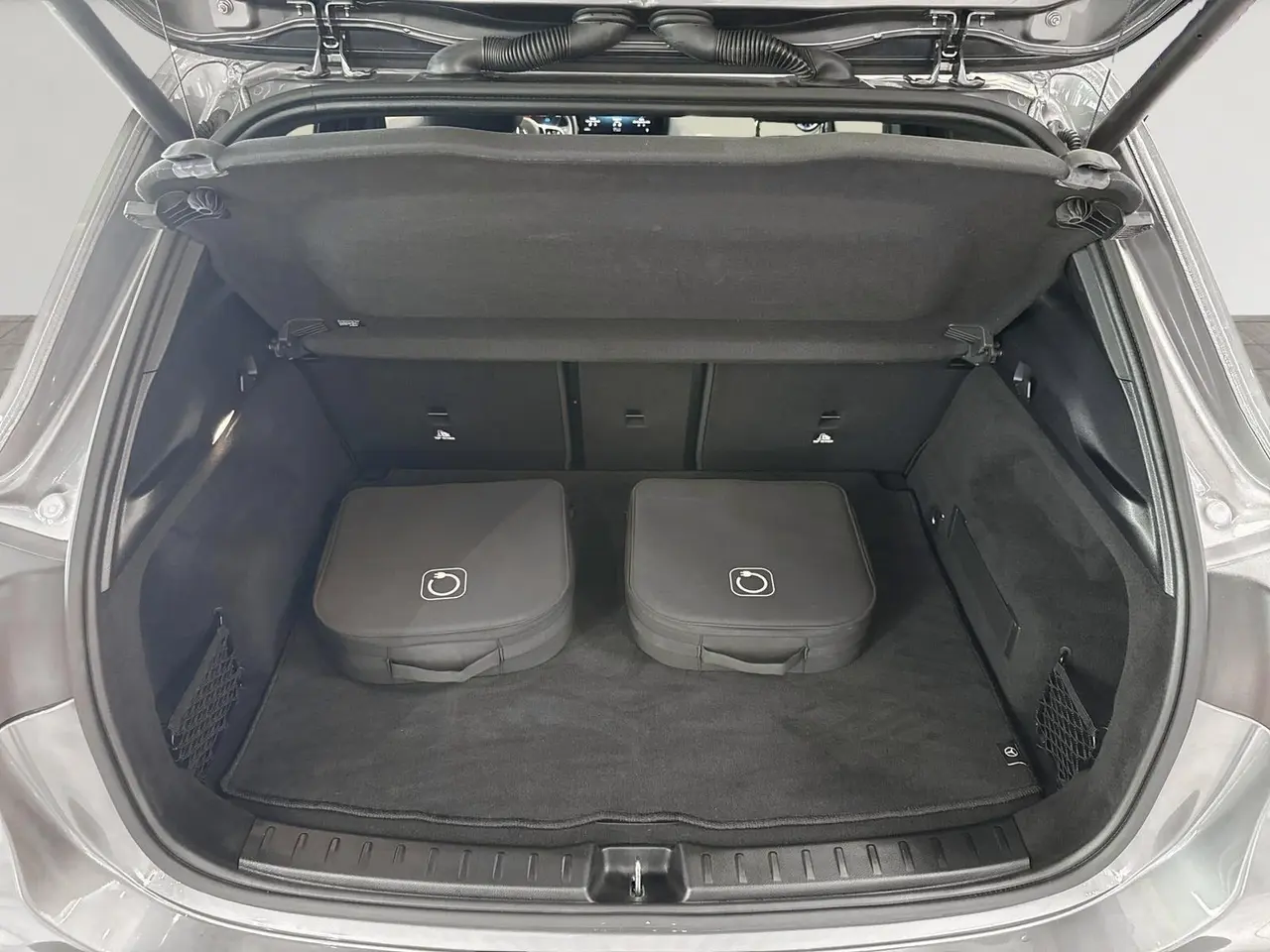 Billede 5 - Mercedes EQA250+