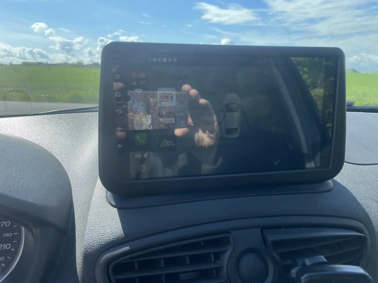 Billede 8 - Renault Clio 3 15 Dci 