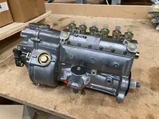 Bosch Brændstof Pumpe ( Deutz )