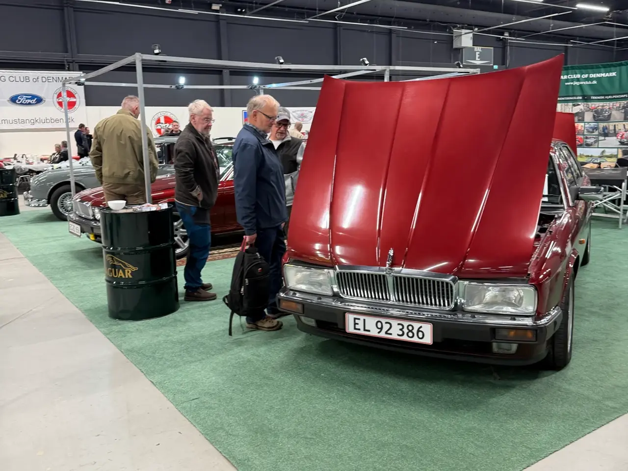 Billede 9 - Jaguar XJ6