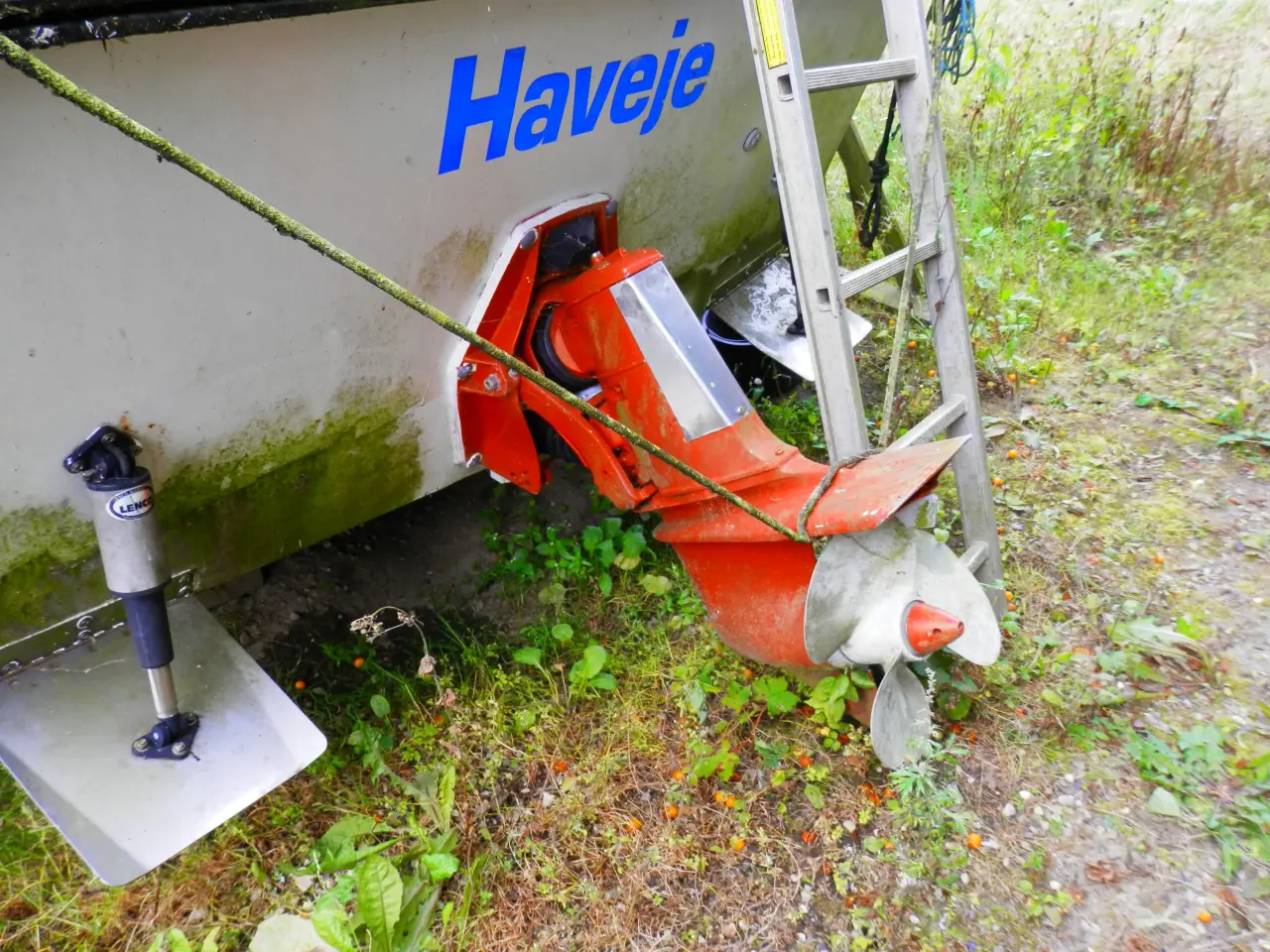 Billede 4 - Både, GIV ET FAIR BUD.