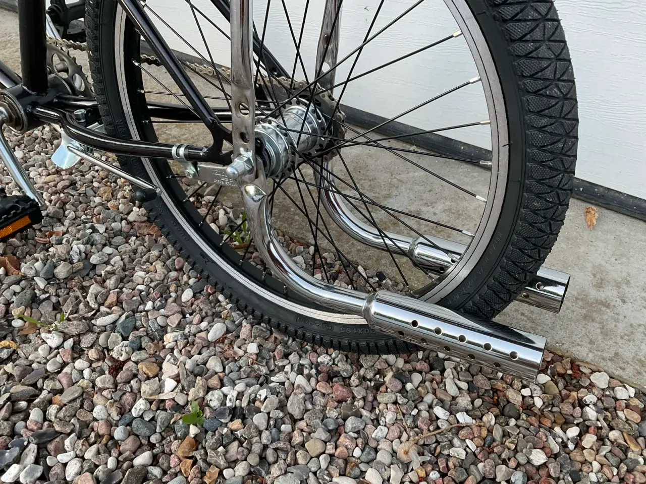 Billede 6 - Den ondeste lowrider