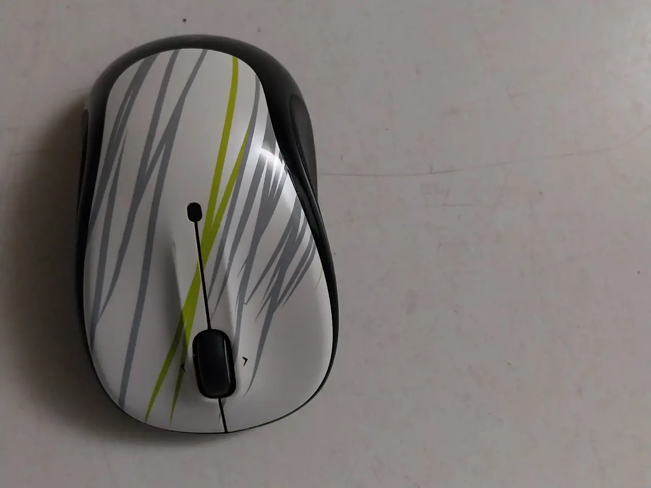 Billede 1 - Logitech computermus trådløs
