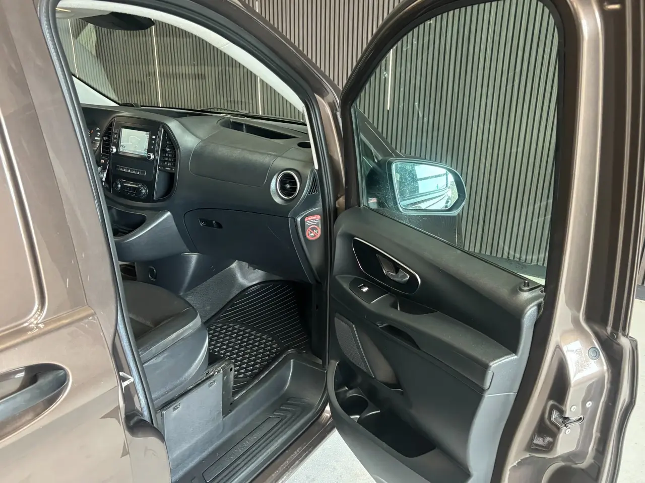 Billede 16 - Mercedes Vito 119 2,2 CDi Complete aut. XL 4x4