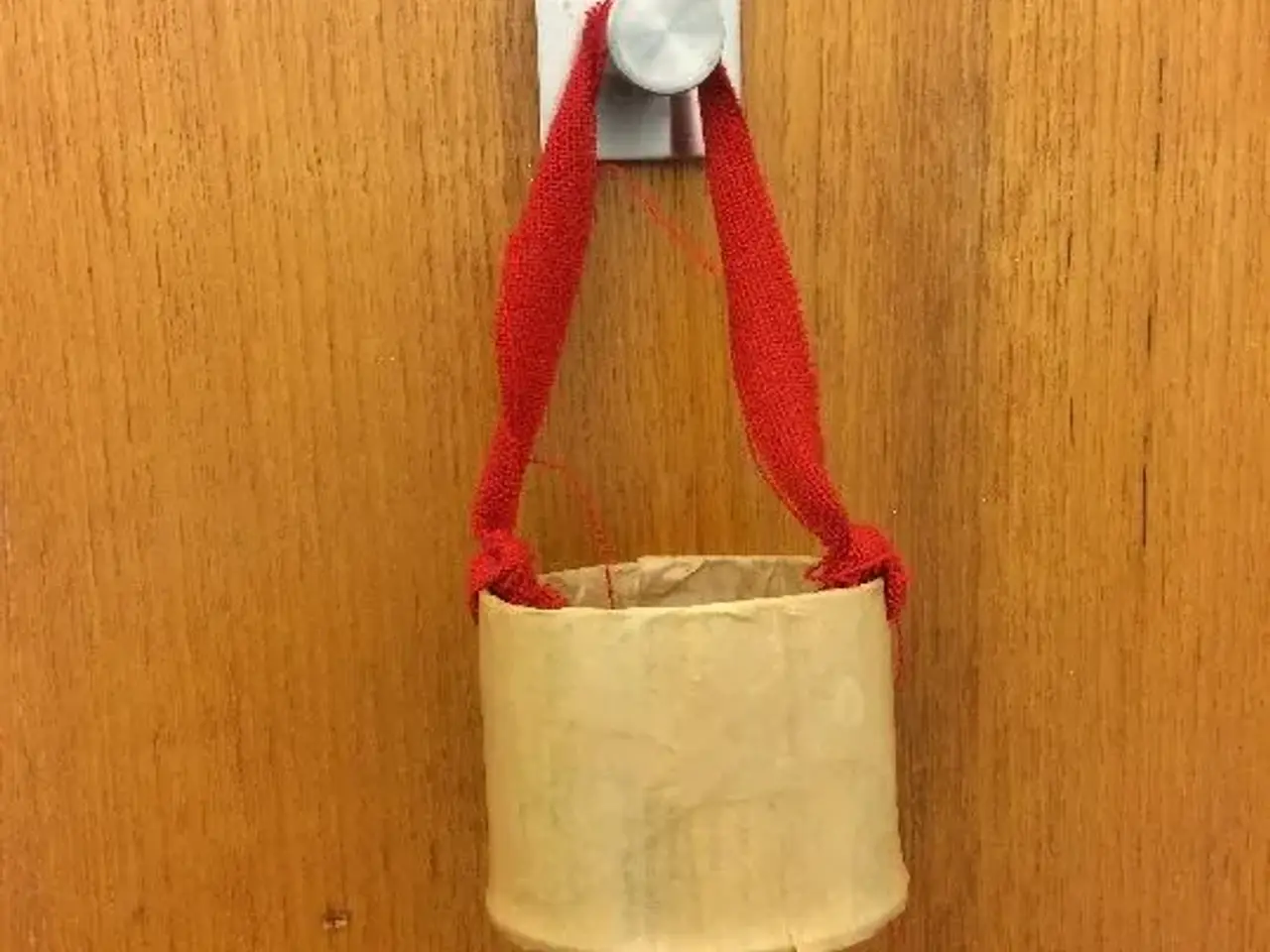 Billede 2 - KRÆMMERHUSE - KURVE - julepynt