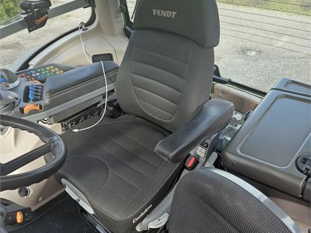 Billede 10 - Fendt Vario 936