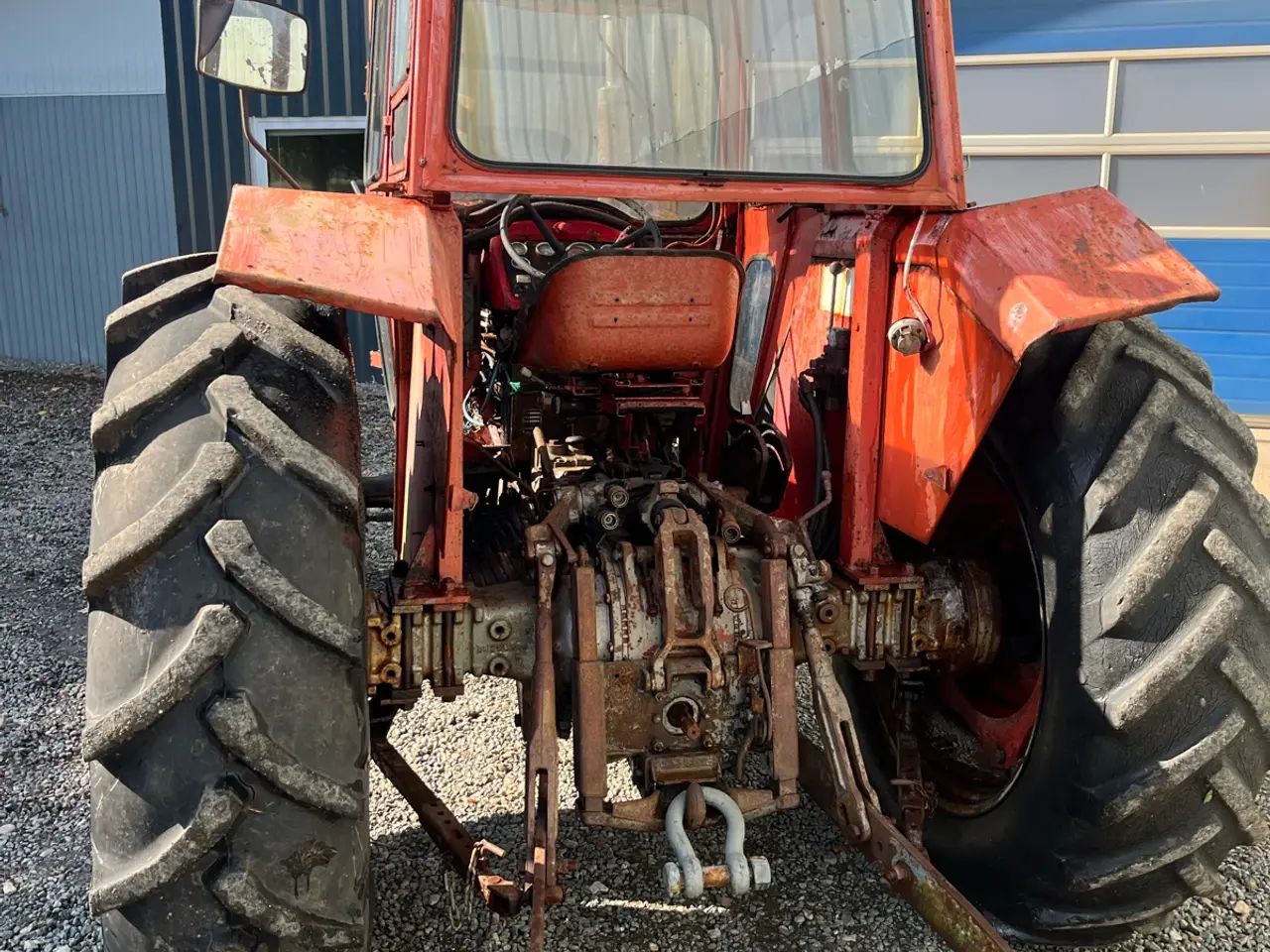 Billede 3 - 168-4WD