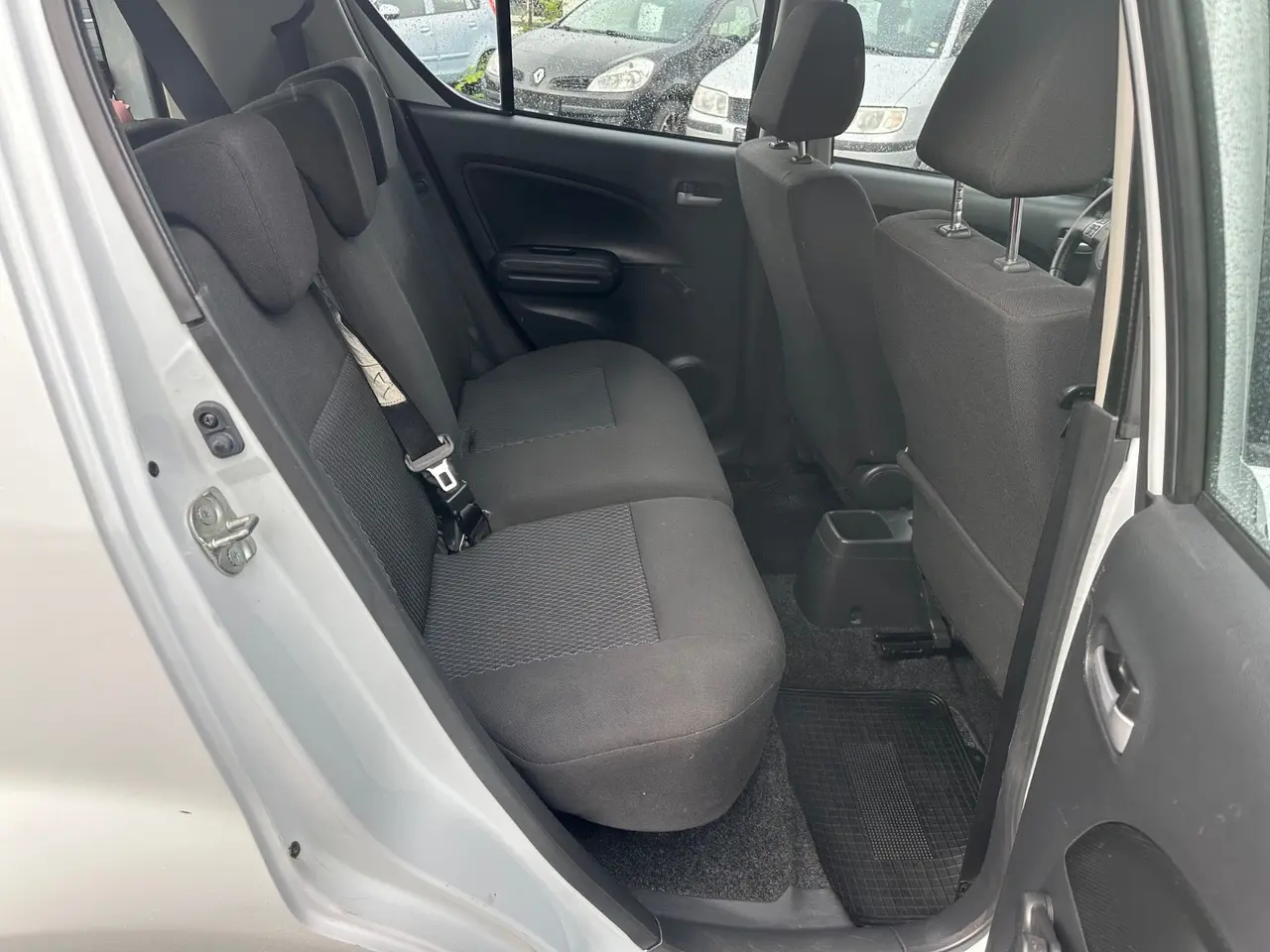 Billede 10 - Suzuki Splash 1,0 GL