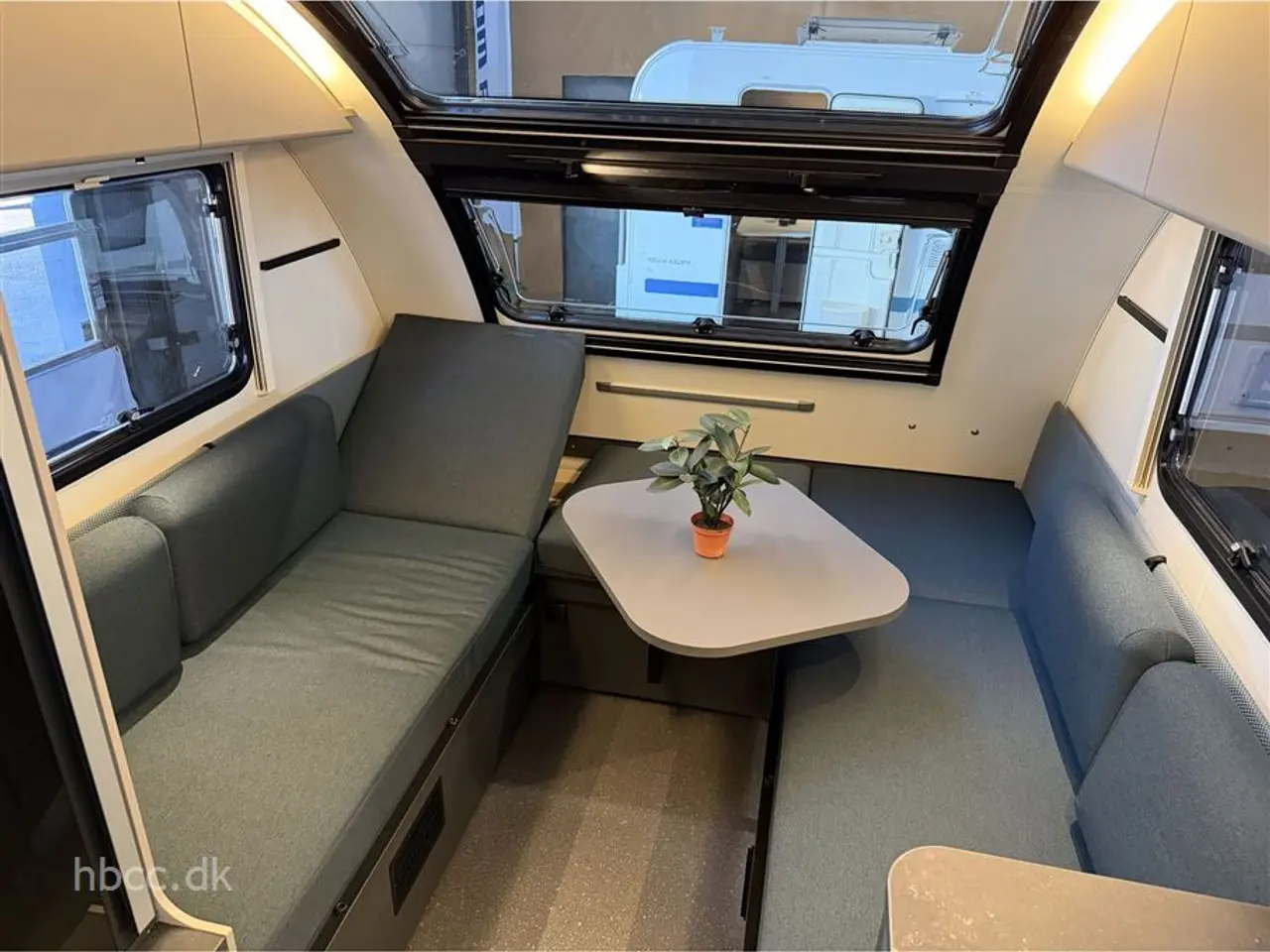 Billede 4 - 2027 - Adria Action 391 LH