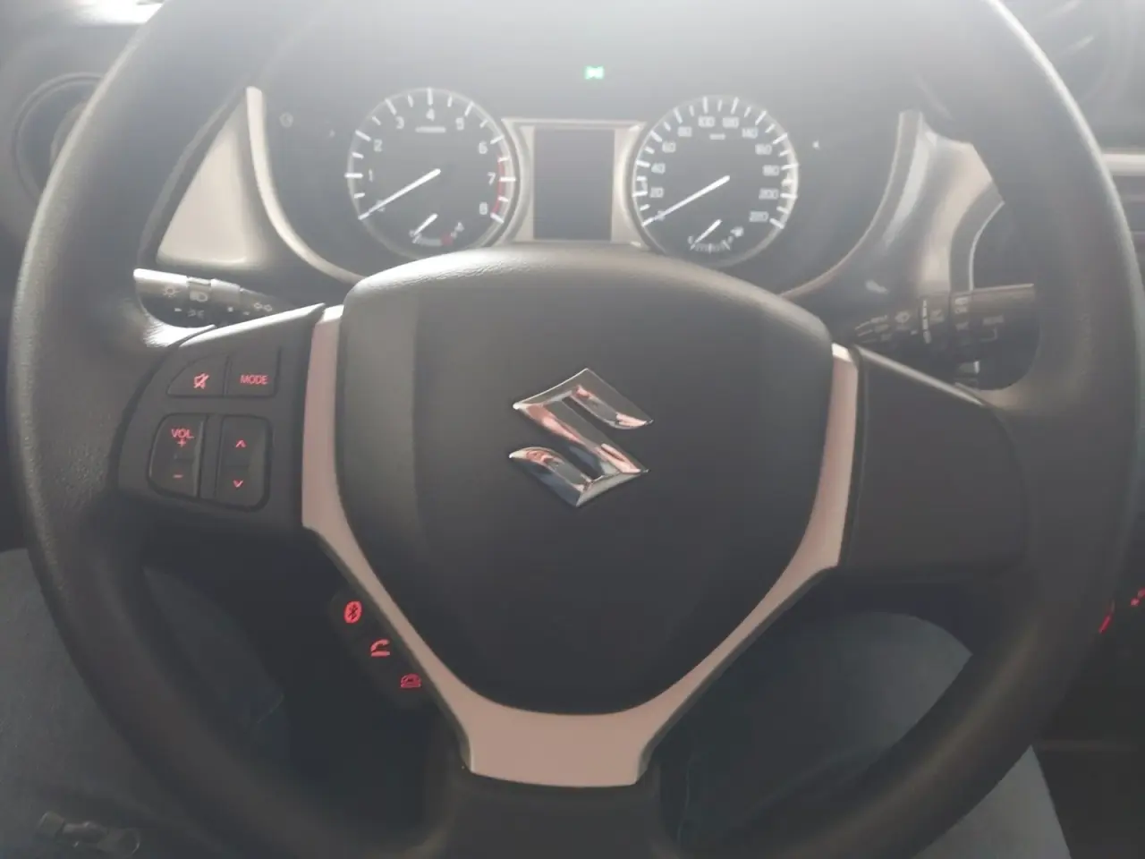 Billede 8 - Suzuki Vitara 1,6 Active