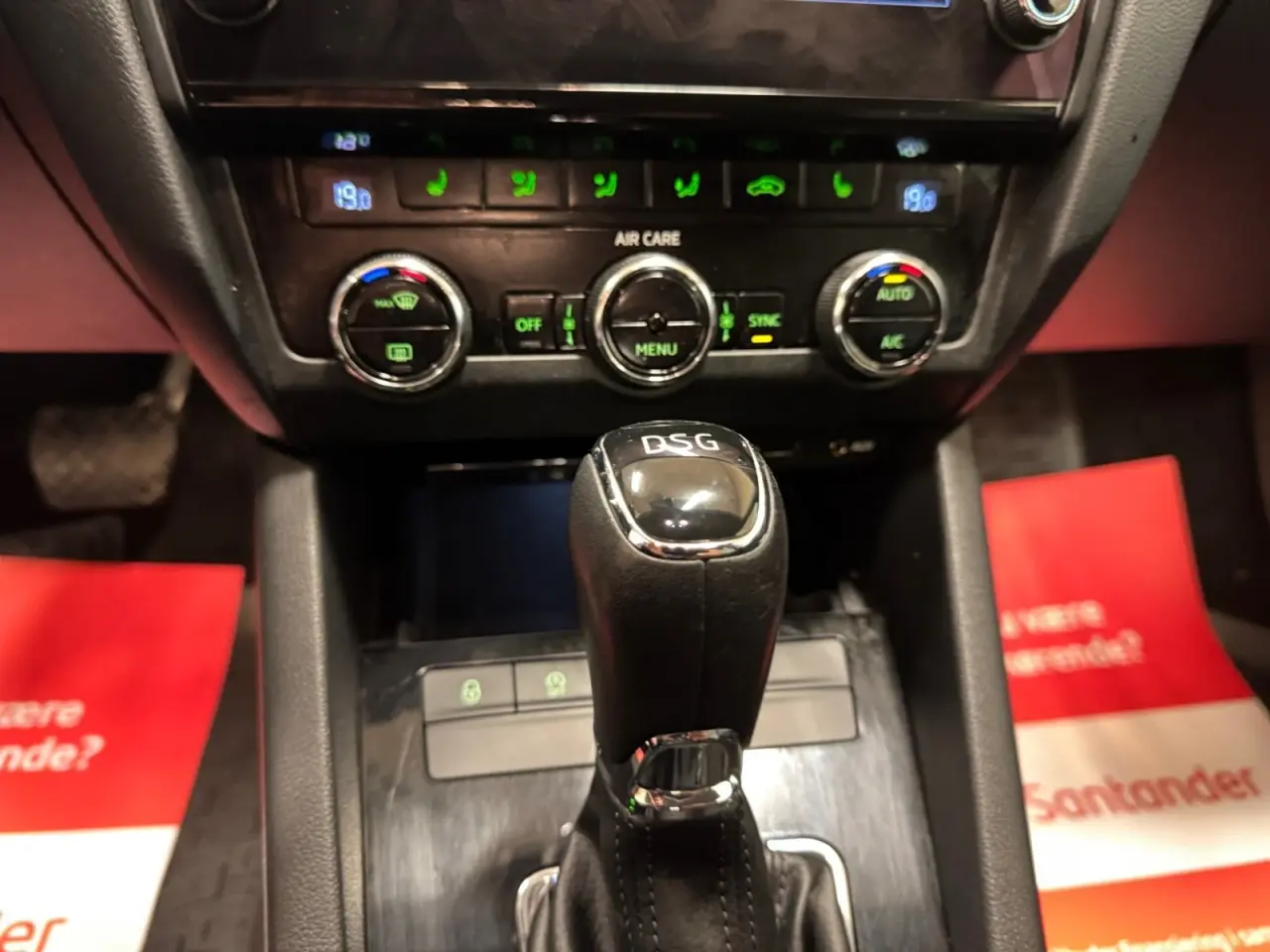 Billede 12 - Skoda Octavia 1,0 TSi 115 Style Combi DSG
