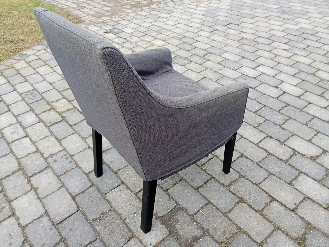 Billede 4 - Lænestole 