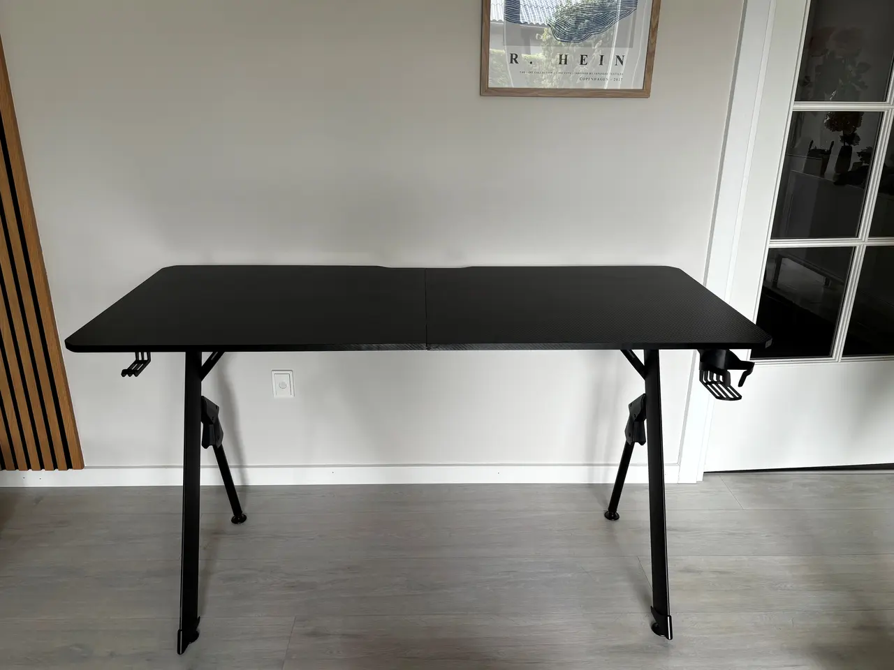 Billede 3 - Paracon gamerbord