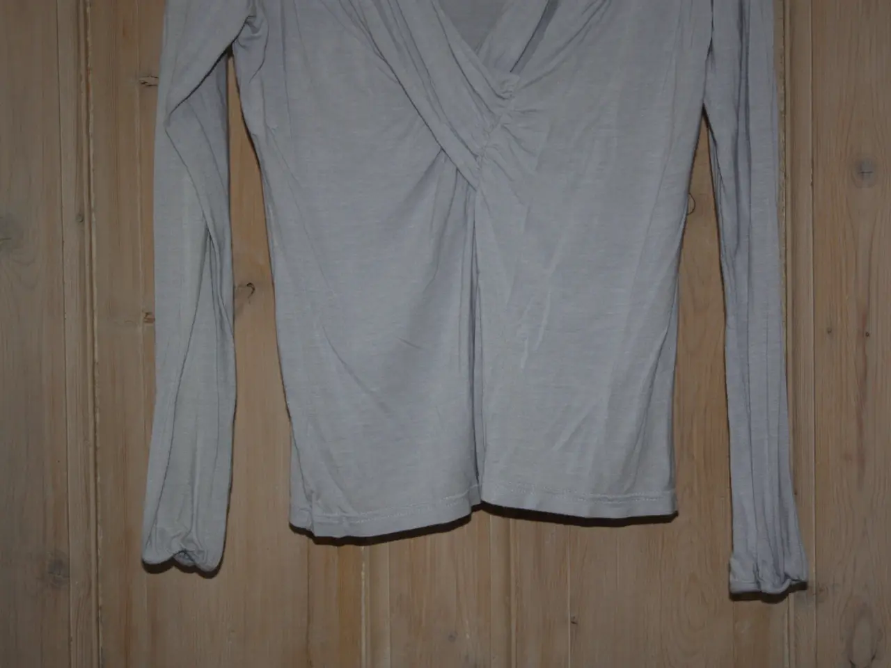 Billede 3 - H&M bluse str. M