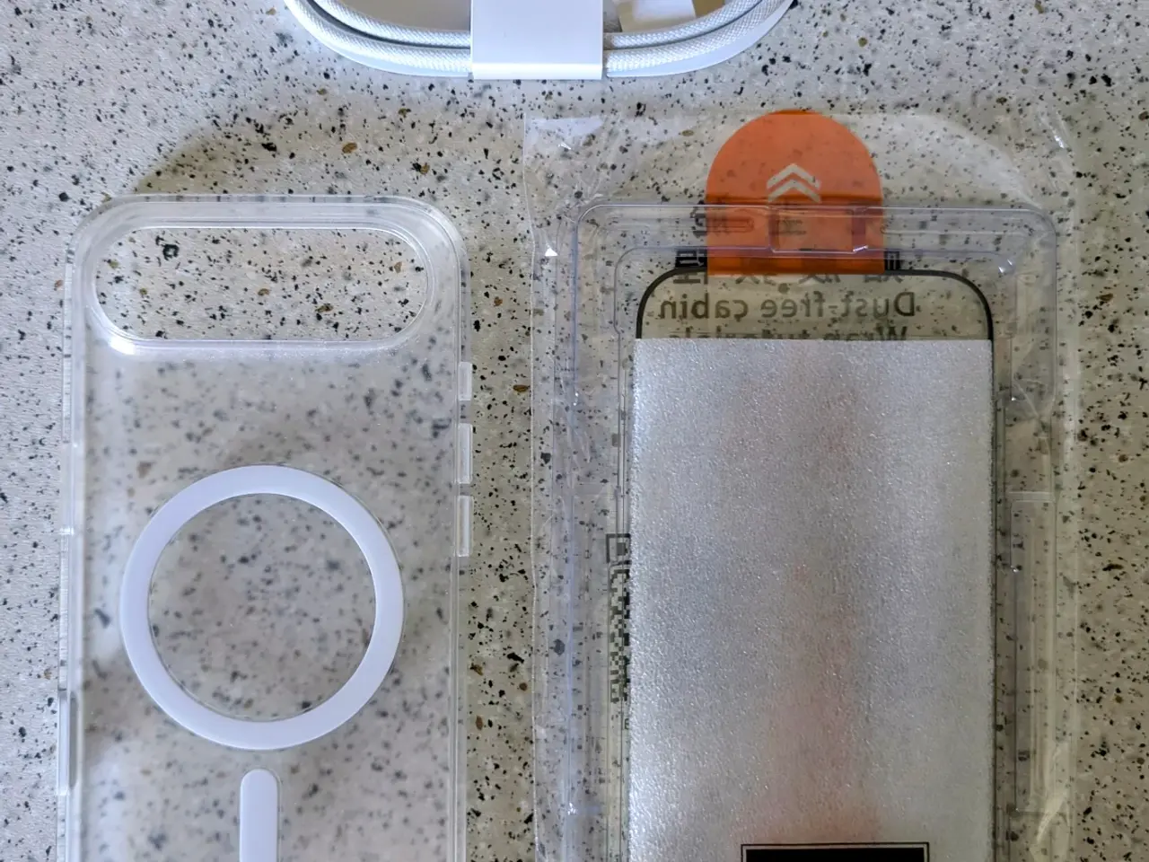 Billede 4 - iPhone Air 256 GB