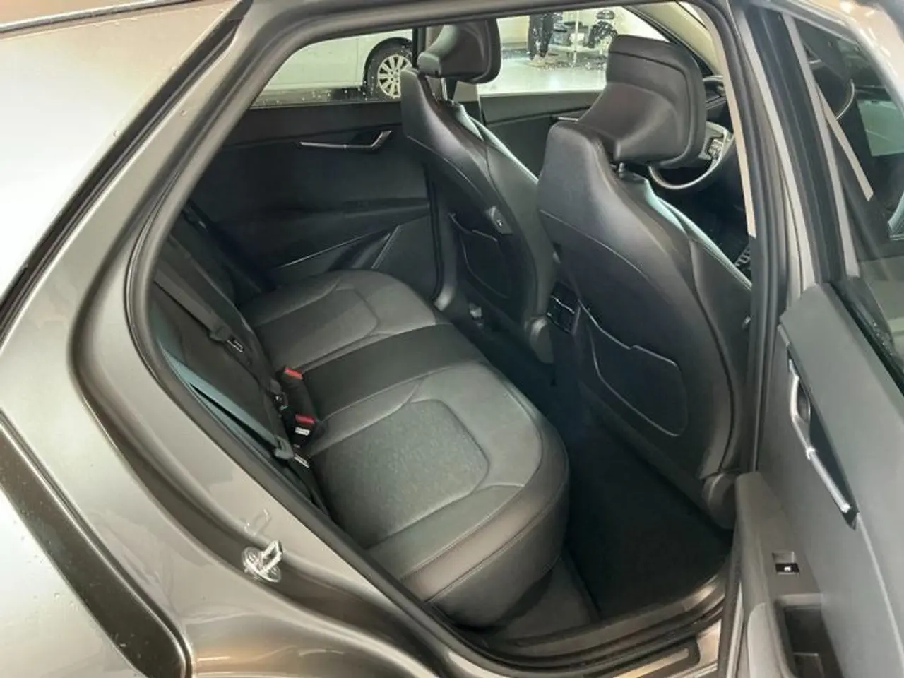 Billede 6 - Kia Niro 64 EV Limited Edition