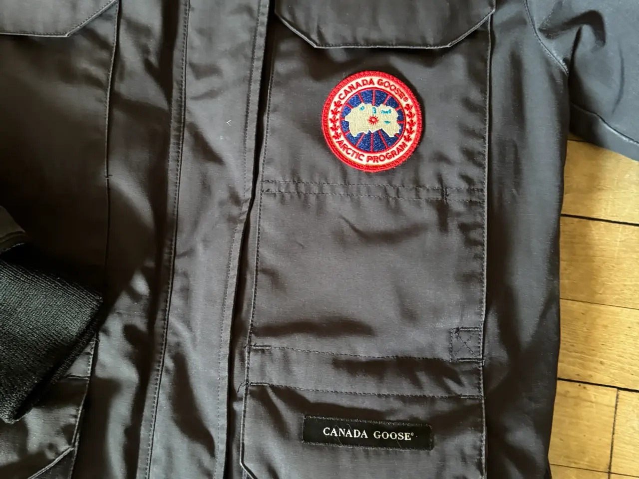 Billede 4 - Canada Goose Expedition