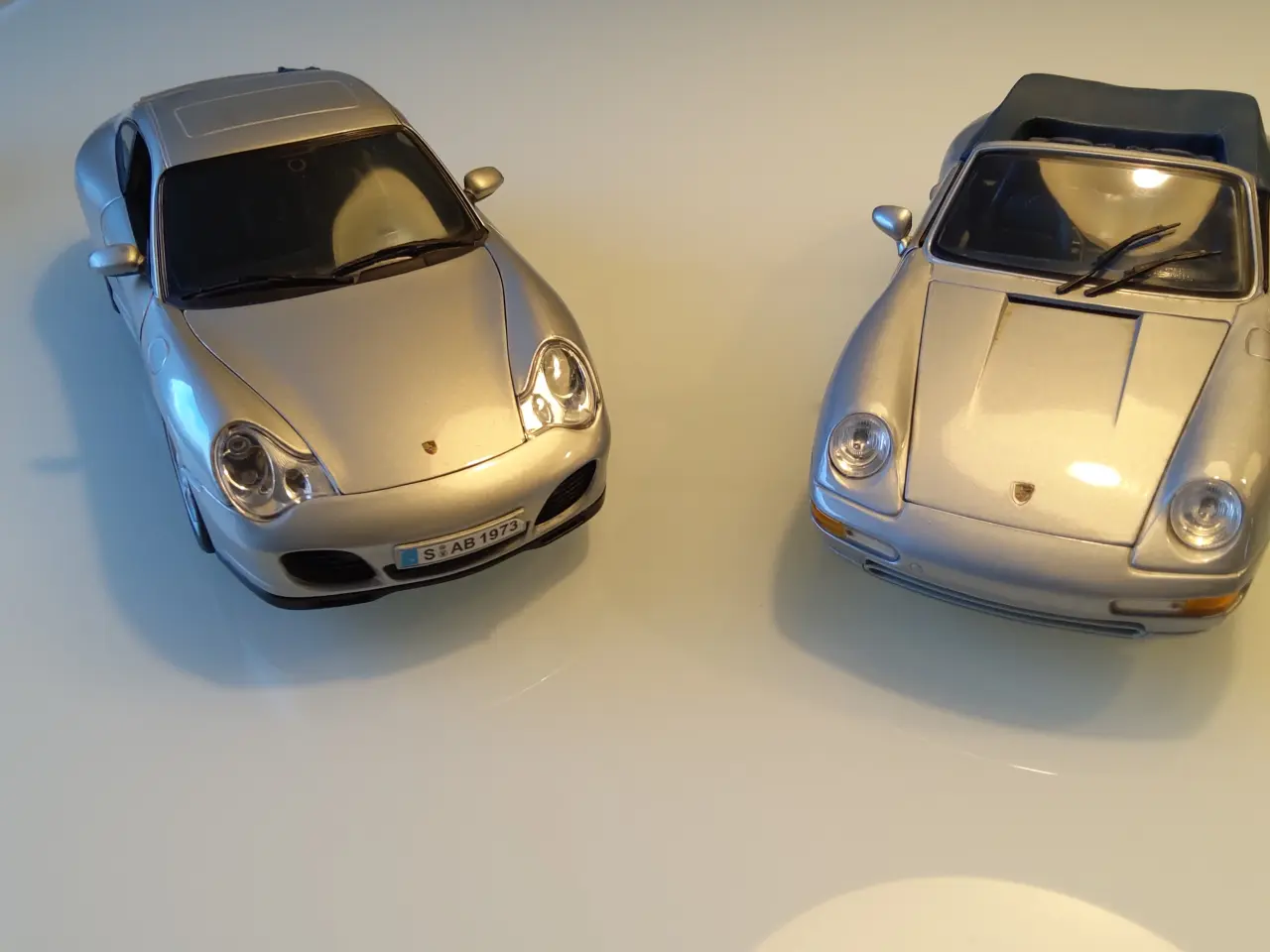 Billede 3 - Porsche