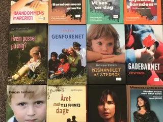 Virkelighedens Verden bøger