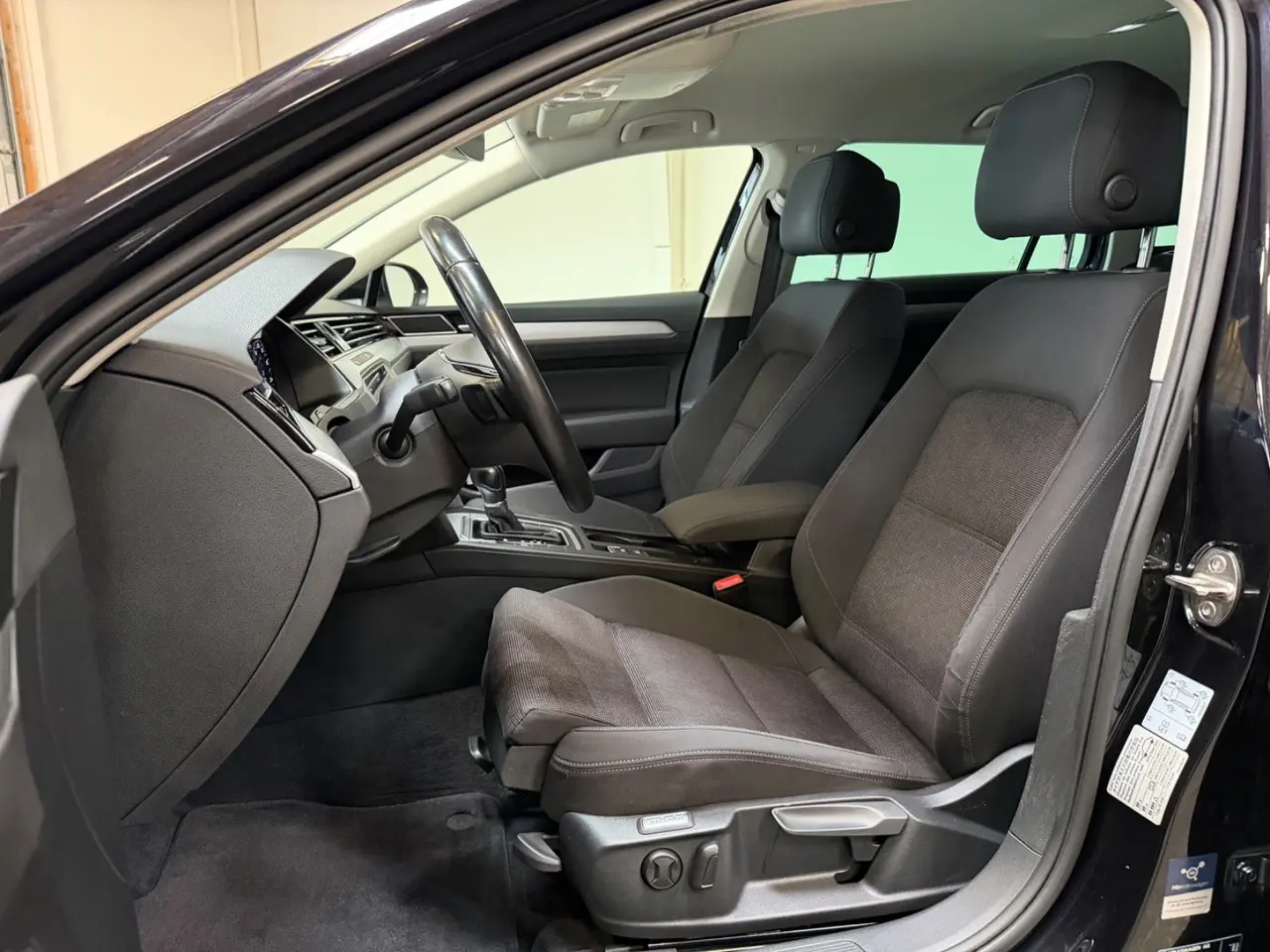 Billede 14 - VW Passat 1,4 TSi 150 Comfortline Premium Variant DSG