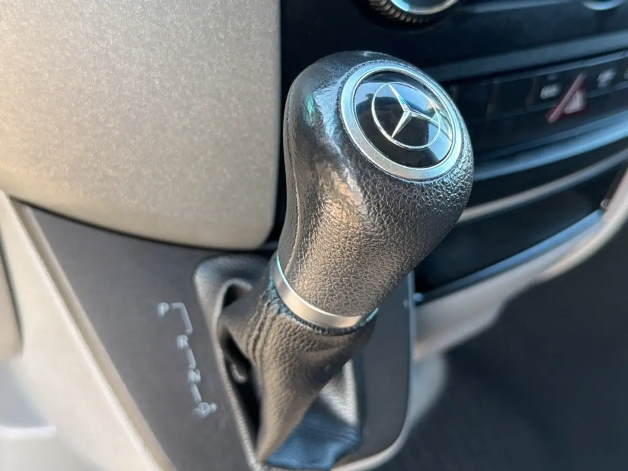 Billede 15 - Mercedes Sprinter 316 2,2 CDi Alukasse aut.
