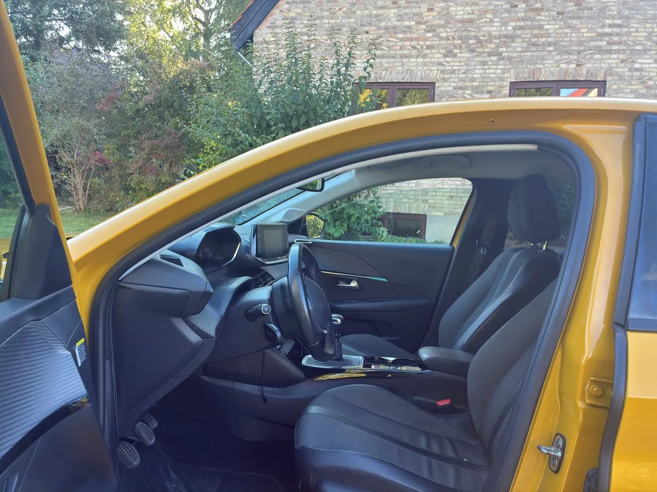 Billede 10 - Peugeot 208 1,2 PureTech 100 Allure