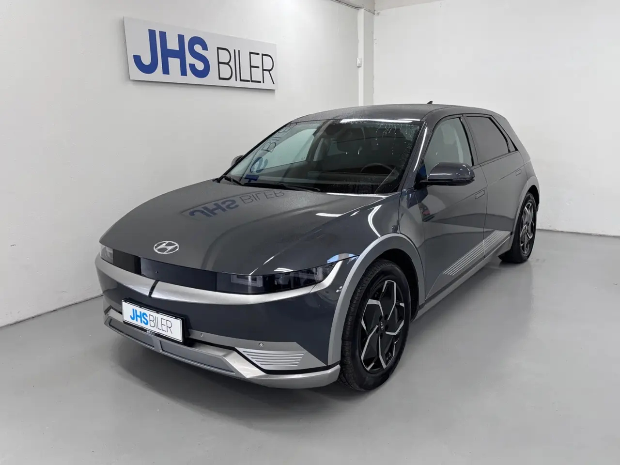 Billede 1 - Hyundai Ioniq 5 77 Advanced