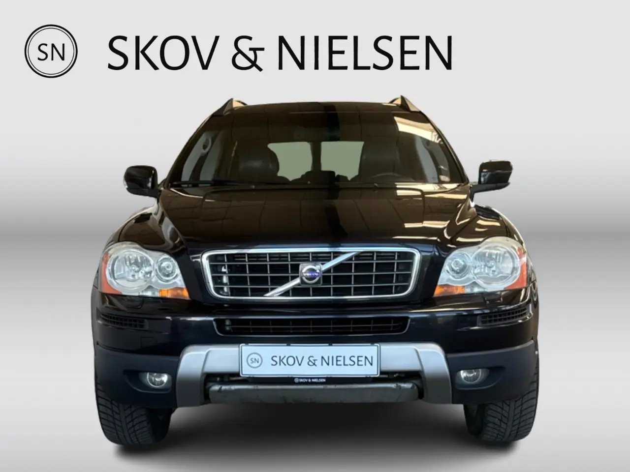 Billede 4 - Volvo XC90 2,4 D5 185 aut. AWD
