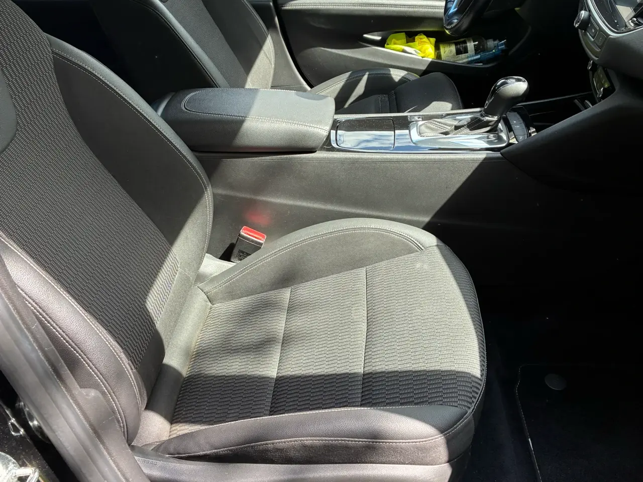 Billede 7 - En ejers Opel Insignia 2.0 D