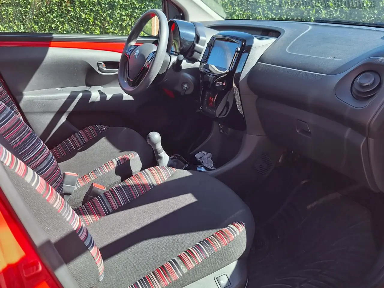 Billede 6 - Citroën c1 , 2019
