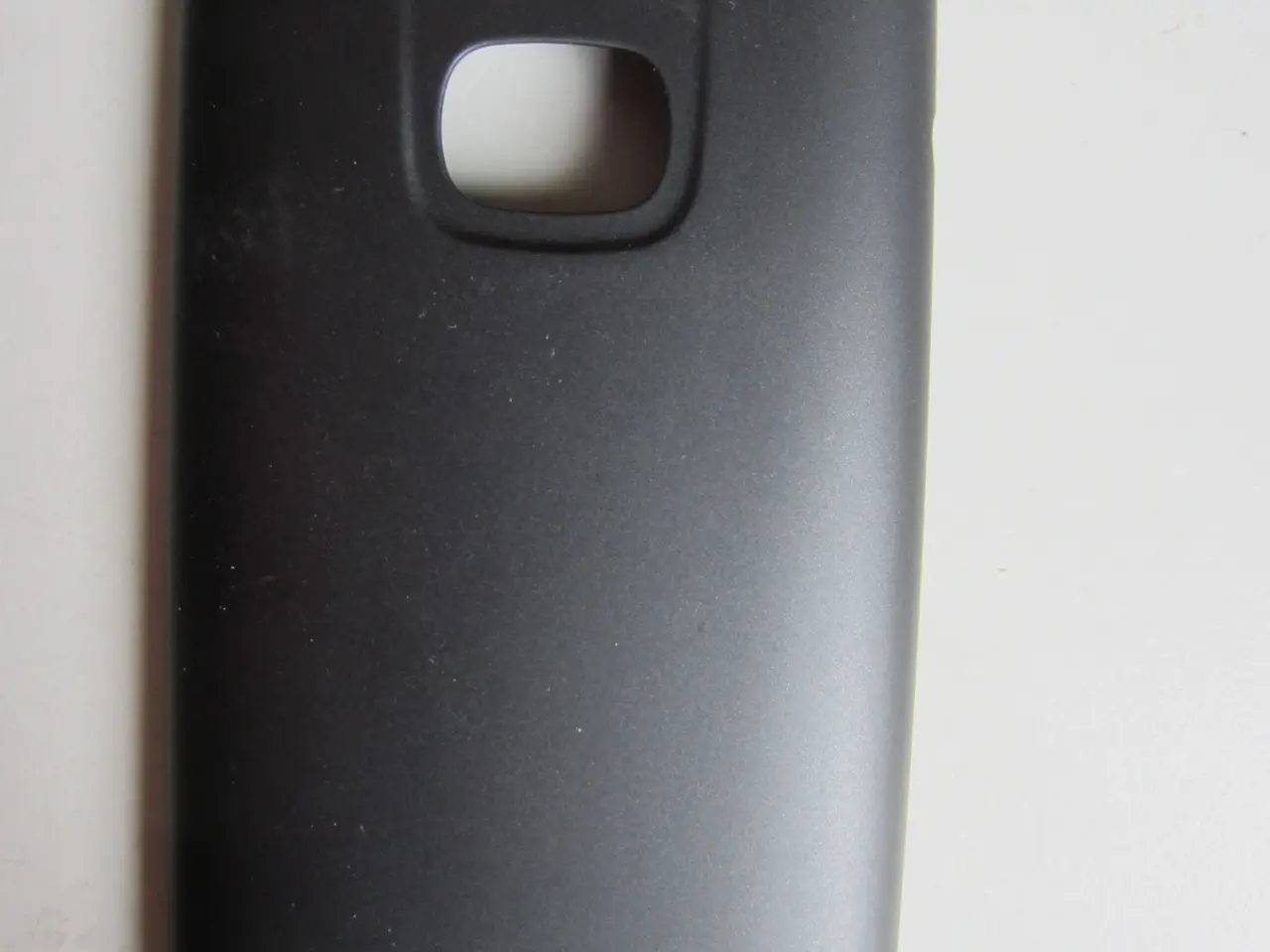 Billede 1 - Doro cover til Doro 5030 og Doro 5031 mobiltelefon