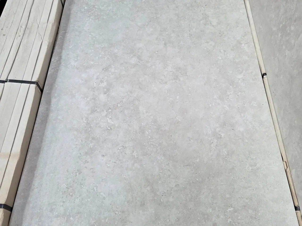 Billede 2 - LINEAR WHITE 60x120 cm 