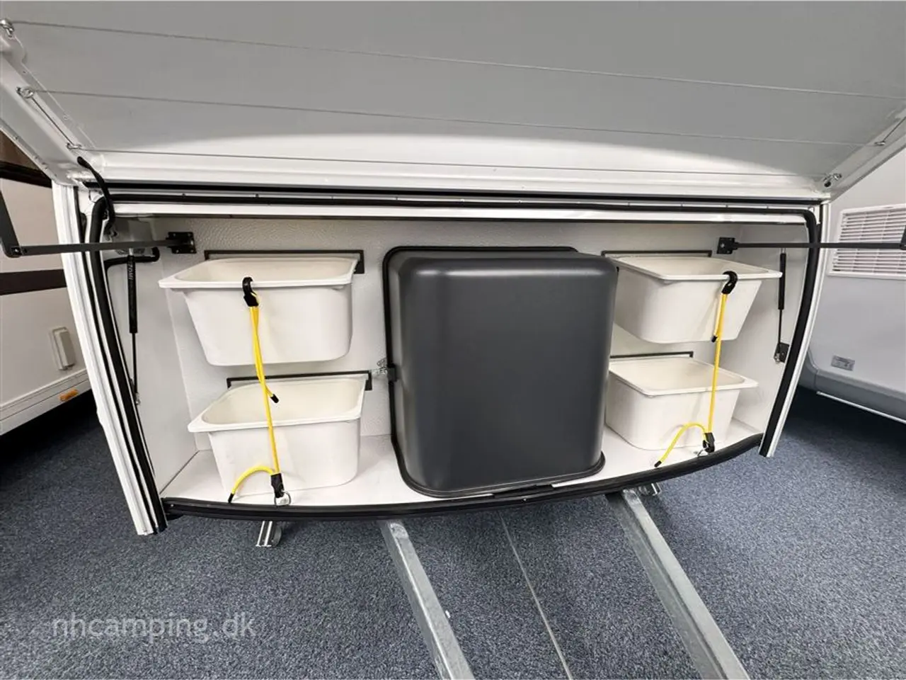 Billede 4 - 2025 - Adria Aviva 400 PS