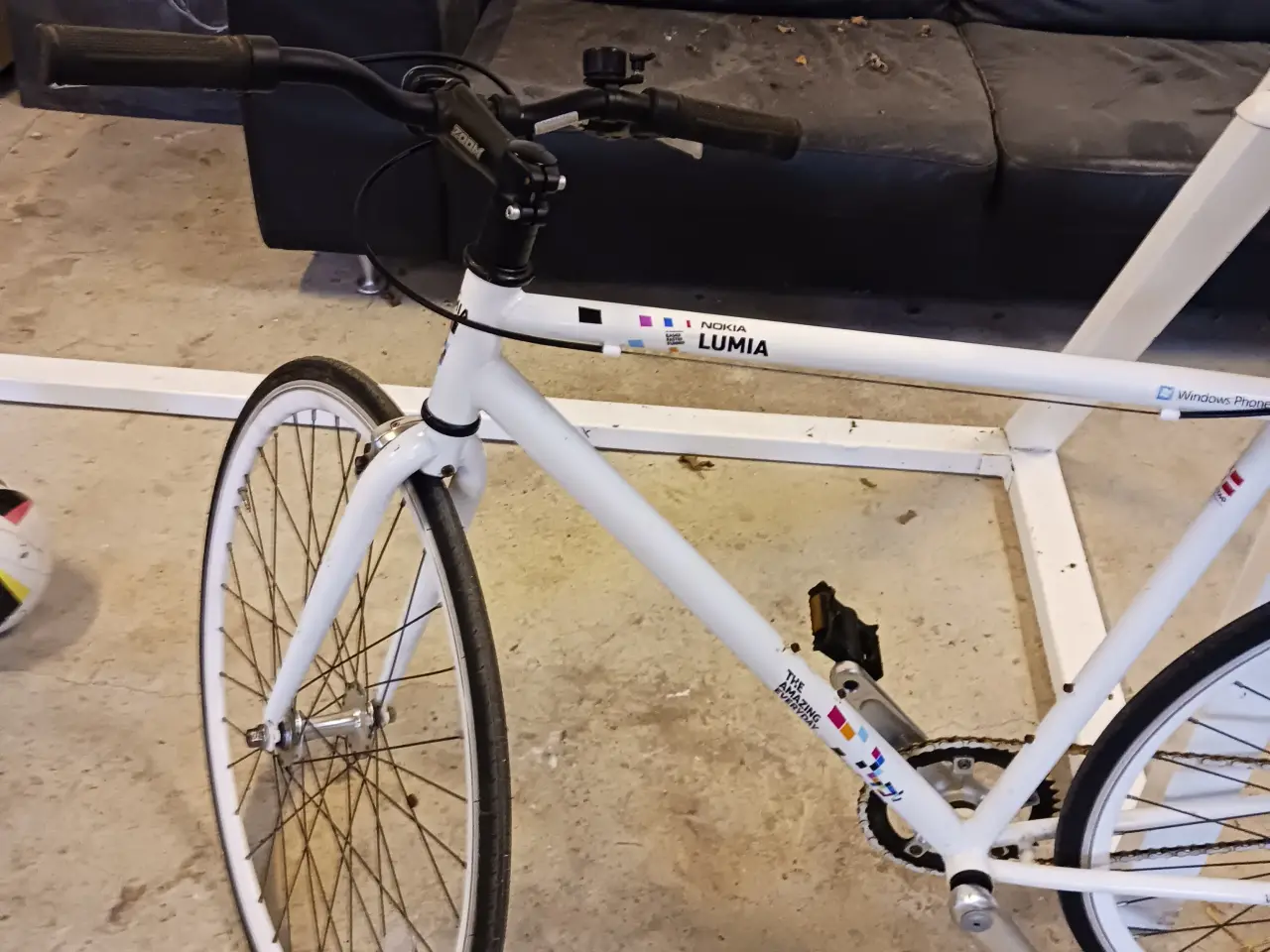 Billede 4 - Nokia 28 "
