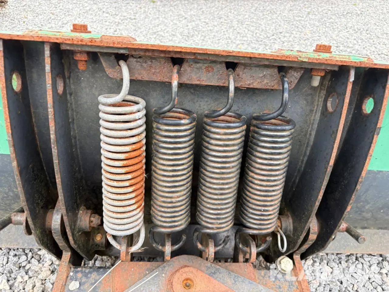 Billede 9 - Sneplov CAT 1 styk