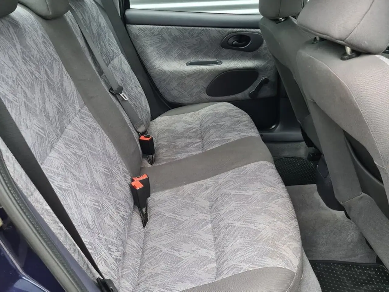 Billede 8 - Ford Mondeo 2,0 Flair 130HK