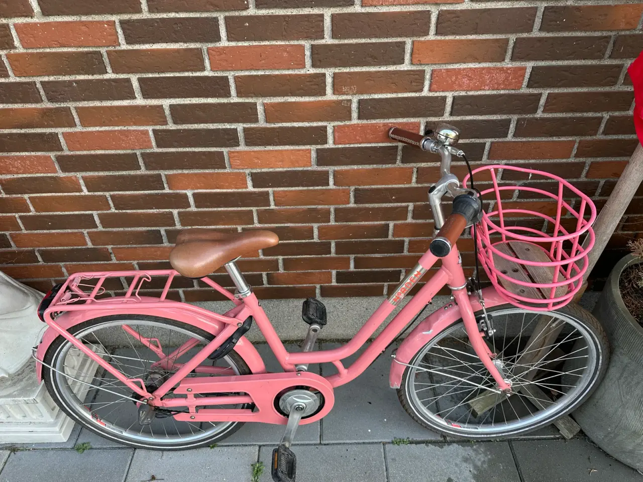 Billede 2 - Købt til 4299 kr 24 tommer