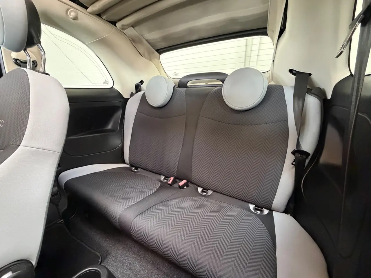 Billede 15 - Fiat 500C 0,9 TwinAir 80 Popstar