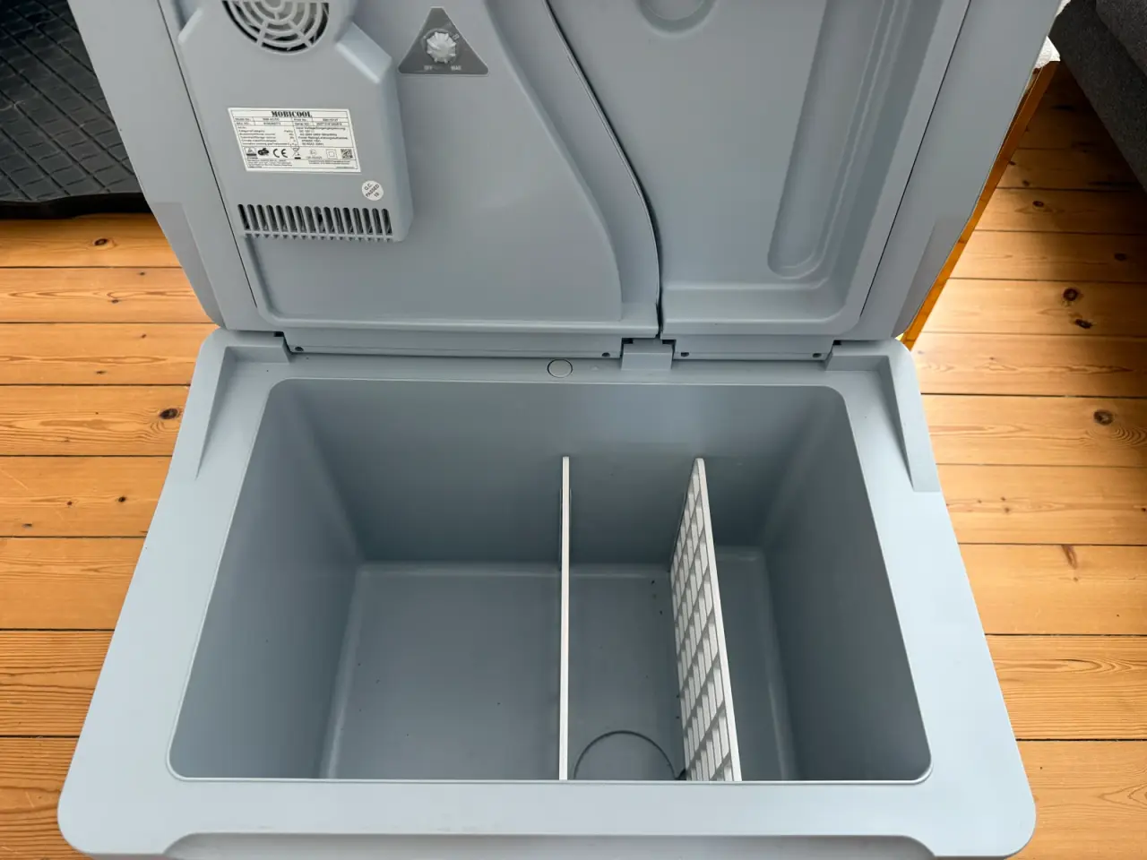 Billede 1 - Køletaske 38 liter