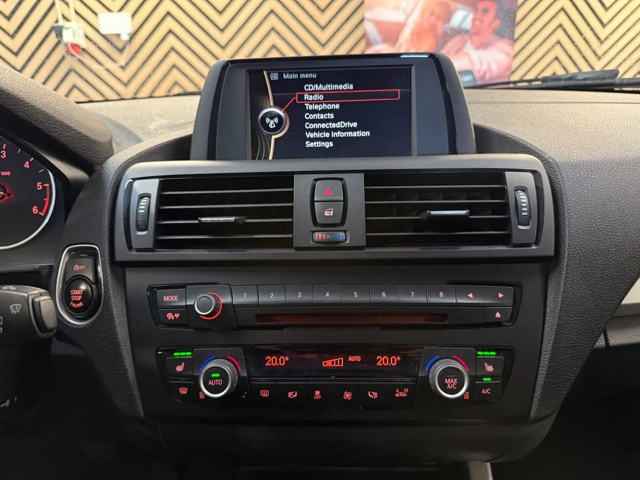 Billede 14 - BMW 116d 1,6 ED Van