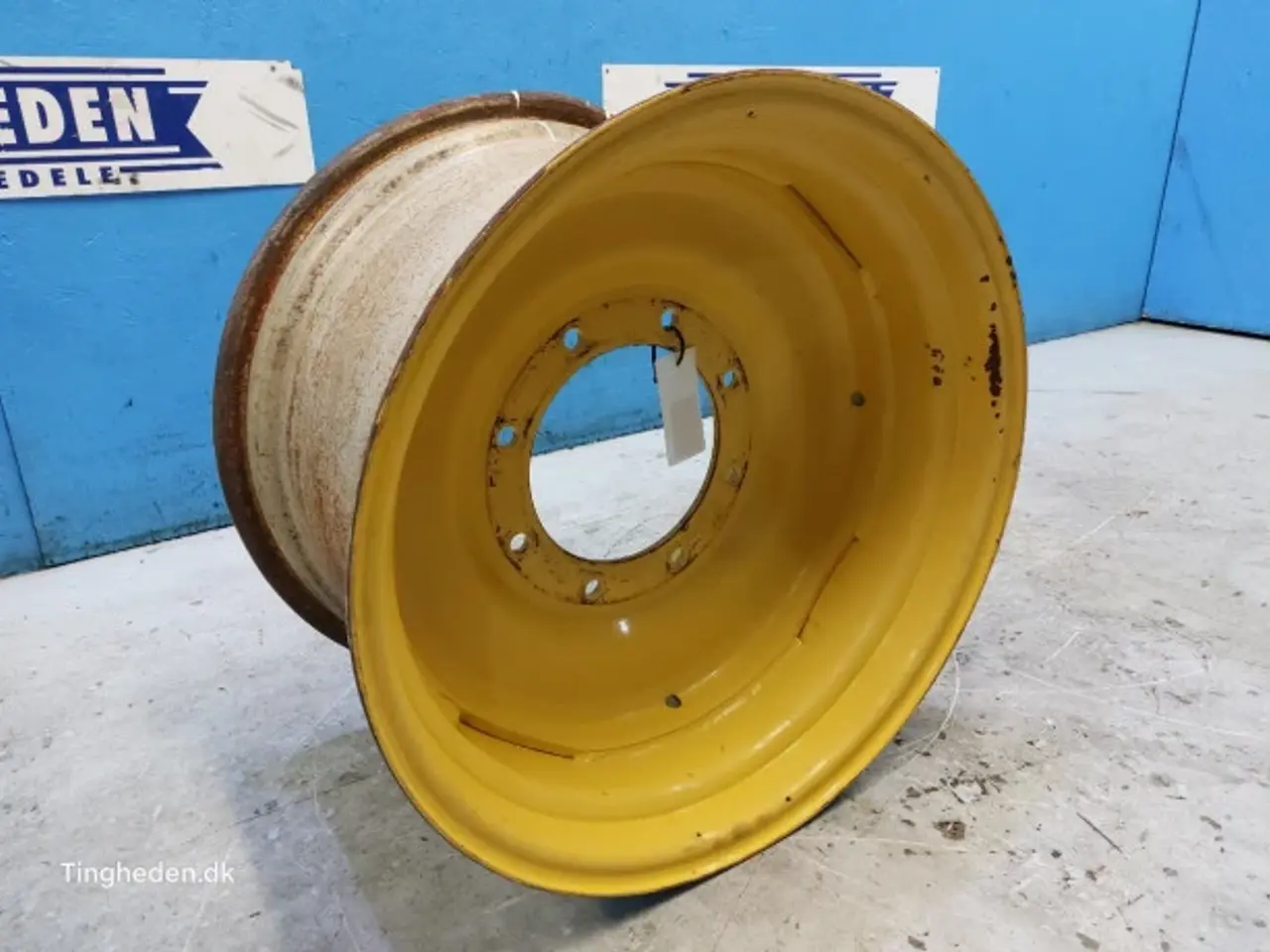 Billede 14 - 24" W15Lx24