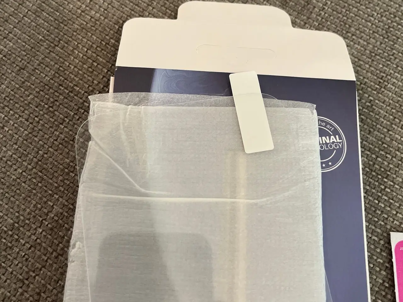 Billede 7 - Hærdet glas til iPhone 16 Pro Max (9H, kant-til-kant)