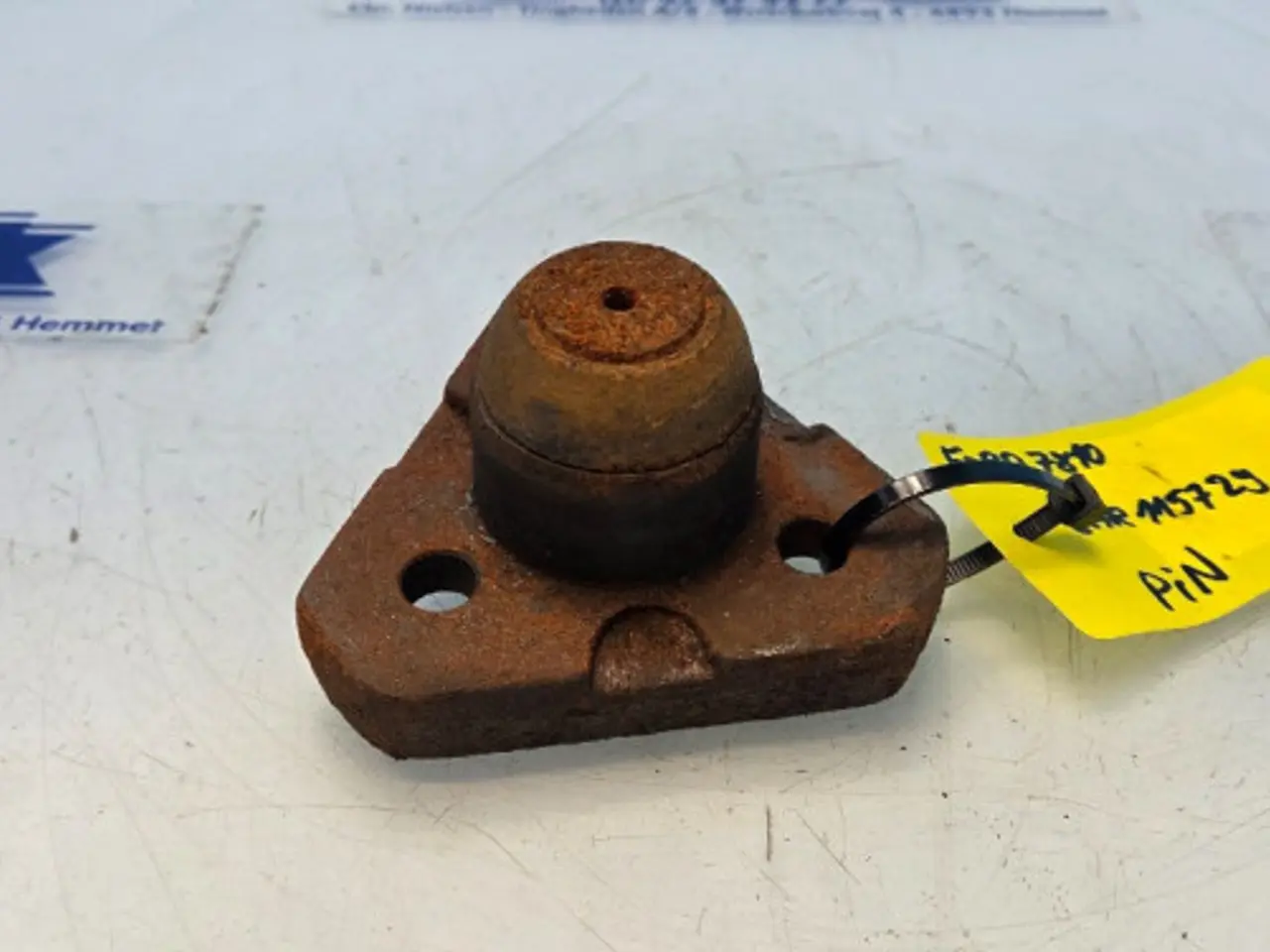 Billede 5 - Ford 7810 Pin CAR115729